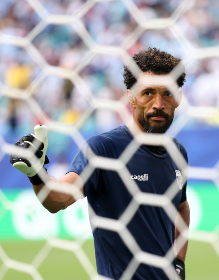 FIFA WC: Round of 32 qualified teams confirmed as Cape Verde script history
