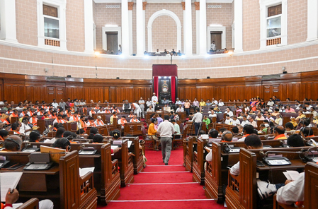 Four bills to be placed in Bengal Assembly today, uncertainty over UCC