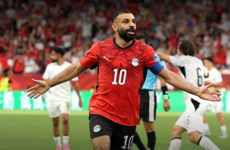 FIFA WC 2026: Salah makes history as Egypt secure first-ever World Cup win in 92 years