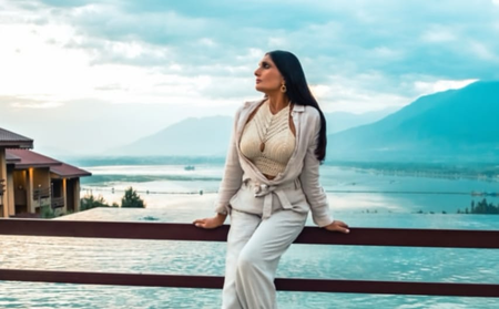 ‘Aashiqui’ fame Anu Aggarwal reveals why she felt lonelier than ever at the height of her success
