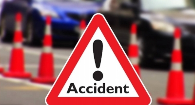 Two killed in RTC bus-lorry collision in Andhra Pradesh