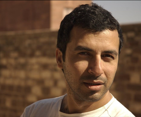 Aamir Bashir opens up on ‘double whammy’ of his ‘Raakh’ character