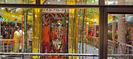 From Kashmir’s Kheer Bhawani to Ghaziabad’s Tulmulla, a community still waiting to return home
