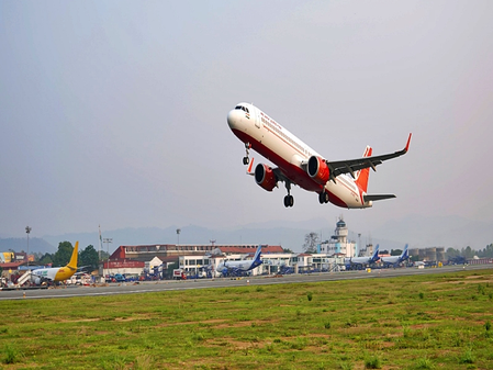 Air India to launch direct Guwahati-Dubai, Abu Dhabi flights from Aug 4: CM Sarma