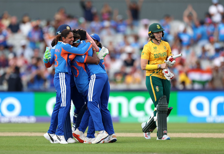 Women’s T20 WC: Semi-final race intensifies as contenders enter decisive final week