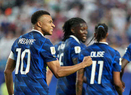 FIFA WC 2026: When and where to watch France vs Norway, know details