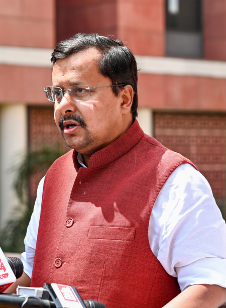 Karnataka BJP to submit report on cross-voting in Council polls to party chief Nabin
