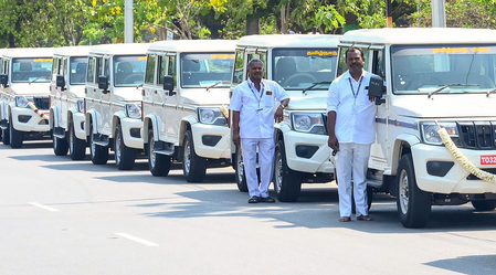 Tamil Nadu plans sharp increase in fees for fancy vehicle registration numbers