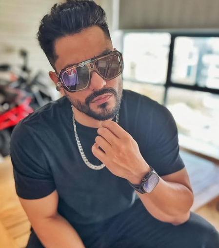 Kunal Kemmu says his new show ‘Alliance’ involves navigating relationships, making tough choices, adapting to situations