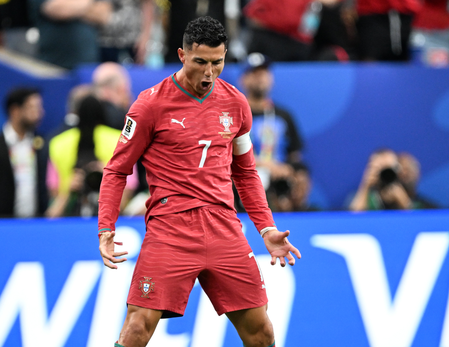 Messi, Ronaldo have created their legacy; Mbappe, Haaland will write their own stories: Chhetri