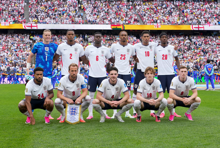 FIFA WC: When and where to watch Panama vs England, know all details