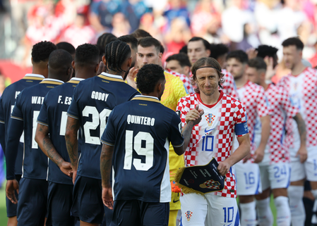 FIFA WC: When and where to watch Croatia vs Ghana, know all details