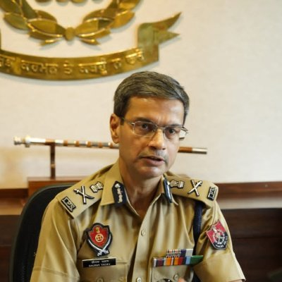 In 152 days, Punjab Police recover 713 illegal arms
