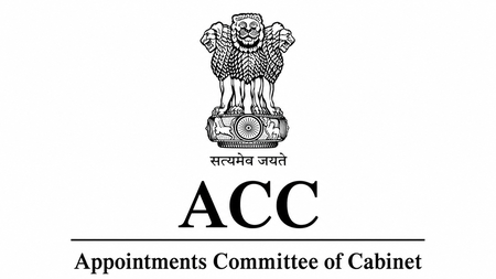 Shyam Jagannathan’s tenure extended as DG Shipping; Sanjay Jaju repatriated to T’gana