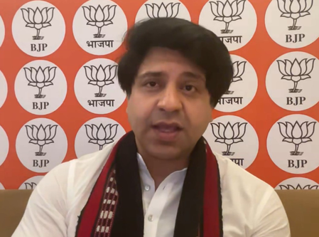 Rahul, Pak’s propaganda on Rafale exposed: BJP says IAF tender debunks ‘jet down’ claims