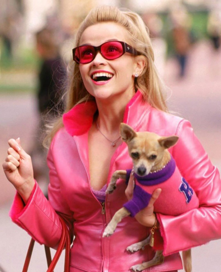 Reese Witherspoon celebrates National Pink Day: More than just a color