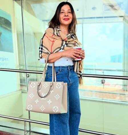 Sambhavna Seth opens up about heartbreak and failure through all seven IVF cycles