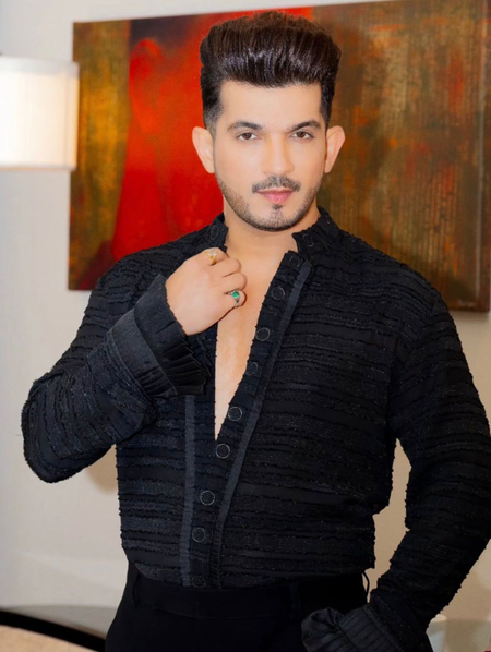 Arjun Bijlani urges collective action beyond Bollywood for cancer awareness