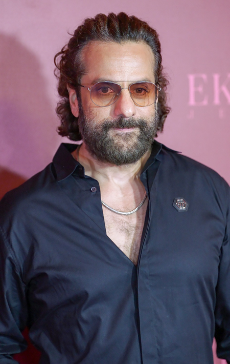 Fardeen Khan talks about handling life’s ups and downs in thoughtful post