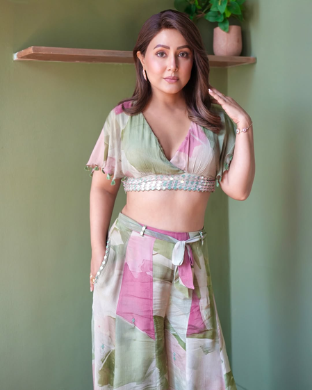 Hina Khan on Pune’s Ketan Agarwal murder case: Easier to take someone’s life than to accept the truth