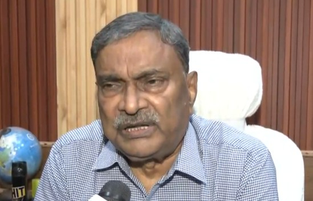 ‘Patient was referred to Patna, don’t know after that’: Bhojpur Civil Surgeon on Bharat Tiwari case