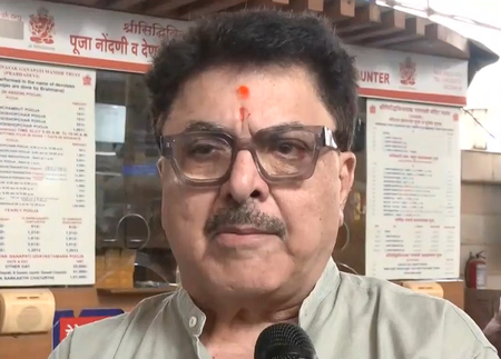 Ashoke Pandit slams cops involved in Bharat Tiwari encounter: ‘His family deserves answers, nation deserves truth’
