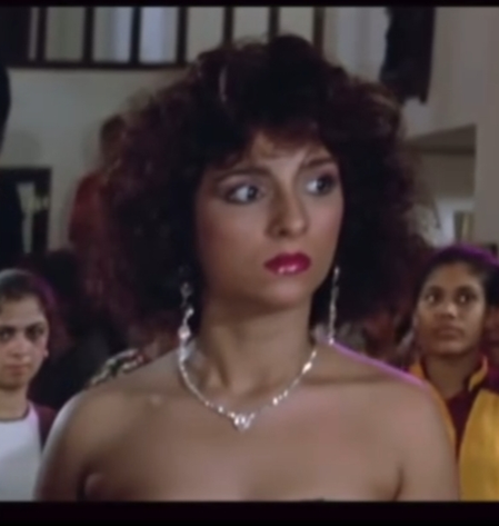 Pervein Dastur recalls Sooraj Bharjatya’s father warning before ‘Maine Pyaar Kiya’: ‘You’ll never become a heroine’