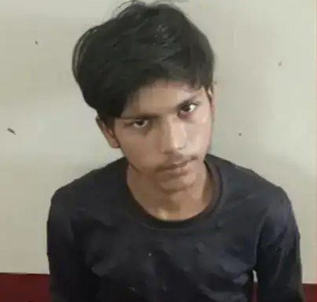 Saharanpur youth arrested for plotting attack on Ram Mandir by joint NIA-ATS operation