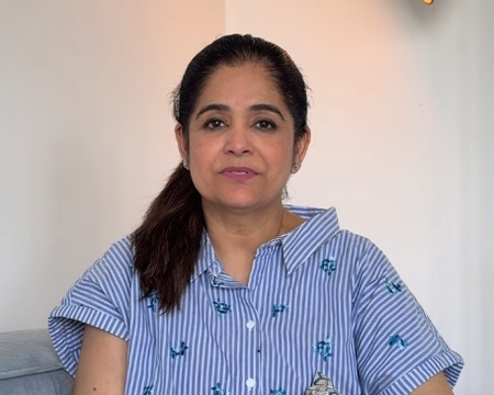Pankaj Bhadouria reveals cancer journey is far from over; to undergo chemotherapy and targeted therapy