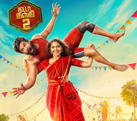 Vishnu Vishal: I have been dealing with an auto immune condition for the last 3 – 4 years!