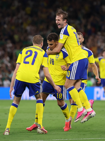 FIFA WC: When and where to watch Japan vs Sweden, know all details
