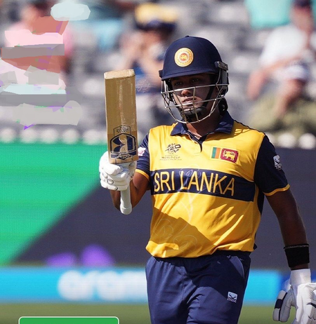 Women’s T20 WC: Sri Lanka aim to keep semis hopes alive in must-win clash with Scotland (preview)Women’s T20 WC: Sri Lanka aim to keep semis hopes alive in must-win clash with Scotland (preview)