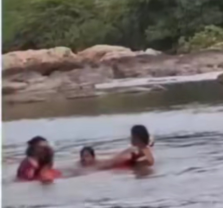 Karnataka drowning tragedy: Survivor recounts horror of Muthathi incident that claimed 5 lives