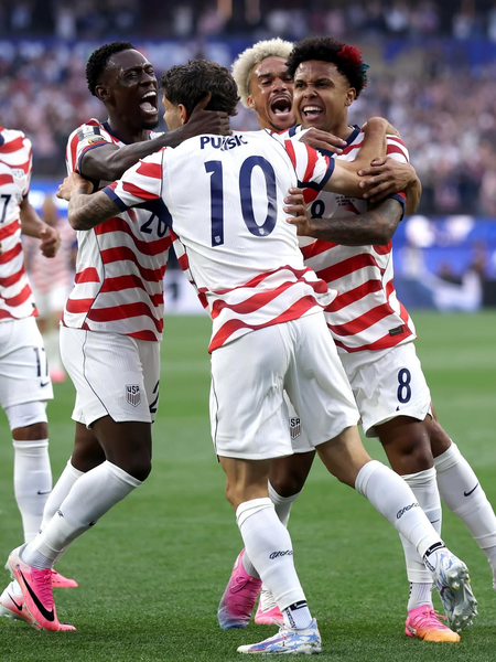 FIFA WC: When and where to watch Turkey vs USA, know all details