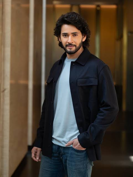 Mahesh Babu: ‘Rao Bahadur’ isn’t just a film that grabs you by the collar but one that gets under your skin!