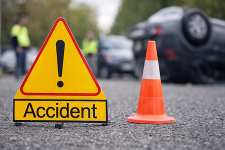 Bihar: Ten injured, five critical in Katihar road accident