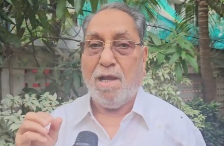 ‘Attempts being made to shape students through Hindutva ideology’: Congress leader Husain Dalwai