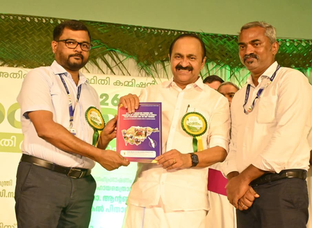 Kerala CM Satheesan gets CMFRI blueprint for jaggery revival