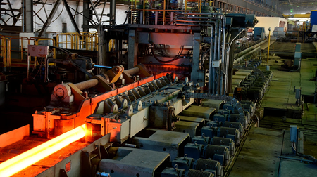 India’s steel sector records steady growth in May