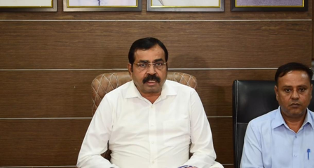 Gujarat: Ahmedabad civic body plans Shyama Prasad Mukherjee statue at Sabarmati Riverfront