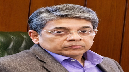 Senior IPS officer Mahesh Dixit appointed new IB chief