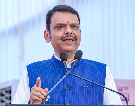 ‘Need to introspect why educated youth turning vengeful’: CM Fadnavis on Ketan Agarwal’s murder