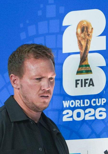 FIFA WC: ‘Punished for winning the group’, says Nagelsmann as he questions knockouts schedule