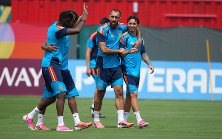 FIFA WC: Westwood backs Spain to edge Uruguay, hails Yamal as World Cup’s standout young star