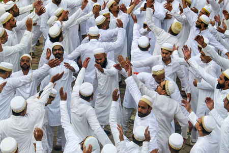 Muharram inspires us to walk on path of truth, say Andhra Governor, CM