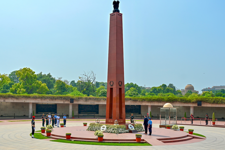 6 soldiers martyred during ‘Operation Sindoor’ to be immortalised at National War Memorial