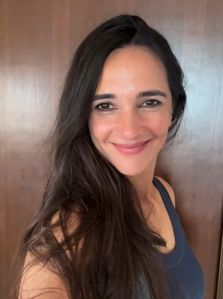 ‘Masti’ actress Tara Sharma calls herself an ‘embarrassing mom’ in heartfelt post for son Zen