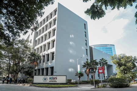 Adani University revamps curriculum for AI era, introduces industry-focused learning