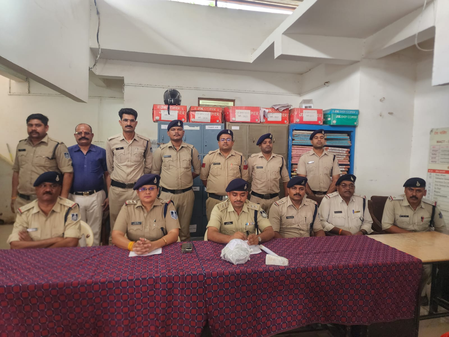 MP: Brother-in-law arrested for Narmadapuram man’s murder