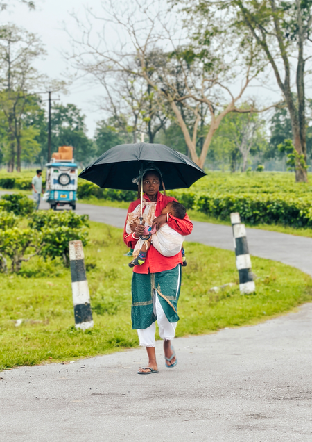 Assam’s Maternal Mortality Rate dropped to 84 from 480, now below national average: Sarma